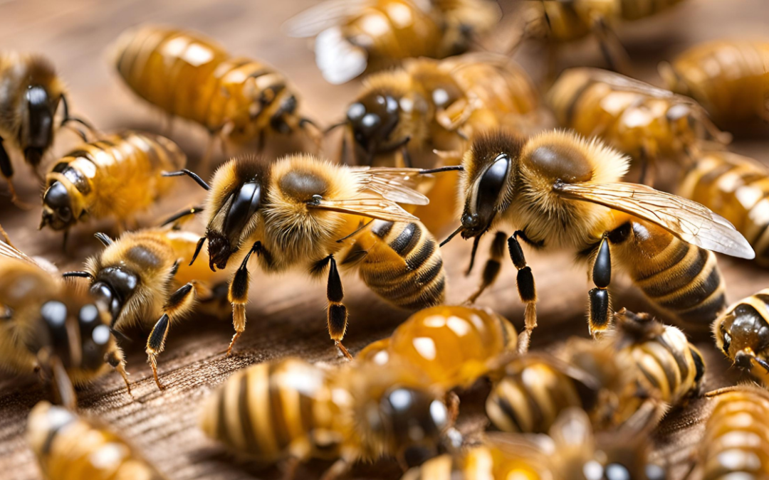 Apilarnil Nedir, Ne İşe Yarar, Nasıl Yapılır?