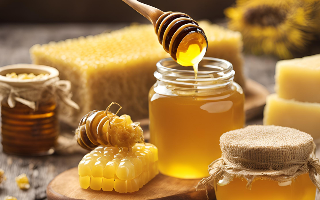 Arı Sütü Nasıl İçilir?