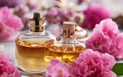 Aromatik Koku Ne Demek? Ozonik Koku Nedir?