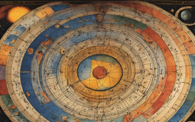 Astrolojide Asaletler Tablosu Nasıl Hesaplanır?