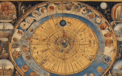 Athla Çemberi Nedir? (Astroloji)