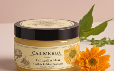 Aynısefa Kremi Nasıl Yapılır?