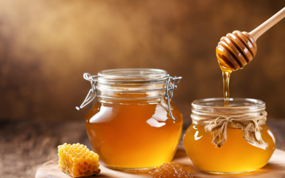 Bal Fırına Girer Mi?