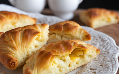 Baniçka (Bulgar Böreği) Tarifi