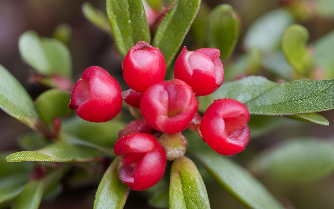 Arctostaphylos uva-ursi (Ayıüzümü) Yaprak Özü Nedir?