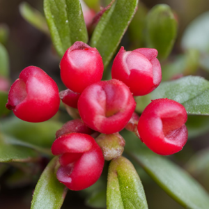 Bearberry (Ayı Üzümü) tozu Arctostaphylos uva-ursi (Ayıüzümü) Yaprak Özü Nedir?