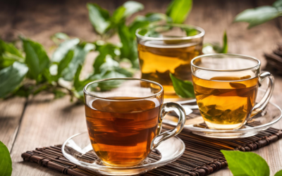 Çaya Şap Neden Atılır?