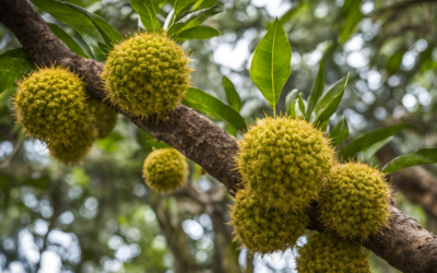 Chuchuhuasi Nedir? Chuchuhuasi Faydaları, Kullanımı