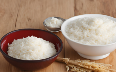 Pirinç Kremi Nasıl Yapılır? (Beyazlatıcı Krem)