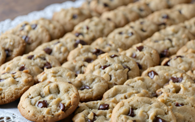 Ekonomik Anne Kurabiyesi Tarifi: Lezzetli ve Bütçe Dostu