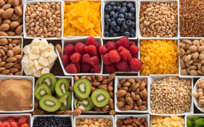 En Çok Lifli Gıdalar Hangileri?