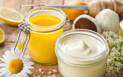 Ev Yapımı Güneş Kremi Nasıl Yapılır?