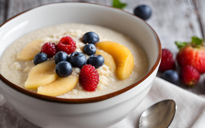 Farina Nedir? Farina Ne Demek?