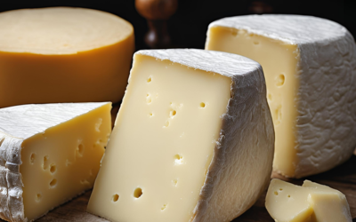 Şopska Peyniri Nedir? Tadı Nasıl?