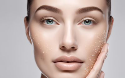 Glikolik Asit Leke Açar mı?