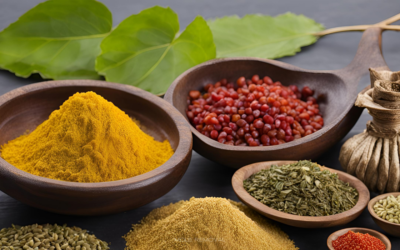 Gond – Gond Katira Farkı Nedir? Kullanımı