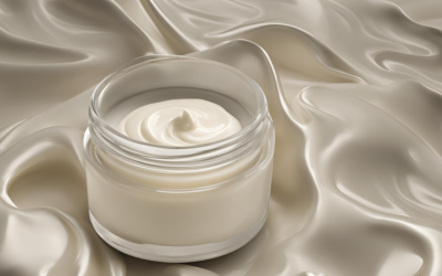 Görünmezlik Kremi Nasıl Yapılır?