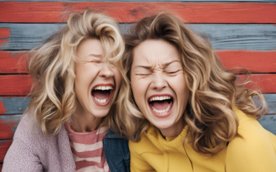 Gülerken Baş Dönmesi Neden Olur, Nasıl Geçer?