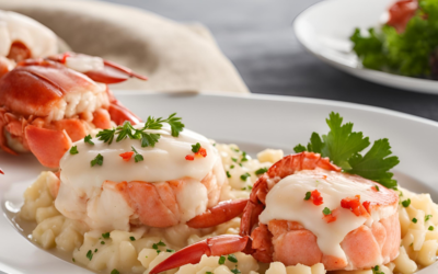 Istakoz Madalyon Nedir, Nasıl Yapılır?