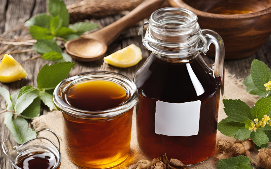 İsveç Şurubu İçeriği, Kullanımı