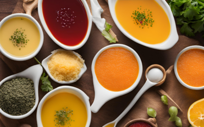 Jü (Jus) Nedir ve Nasıl Yapılır?