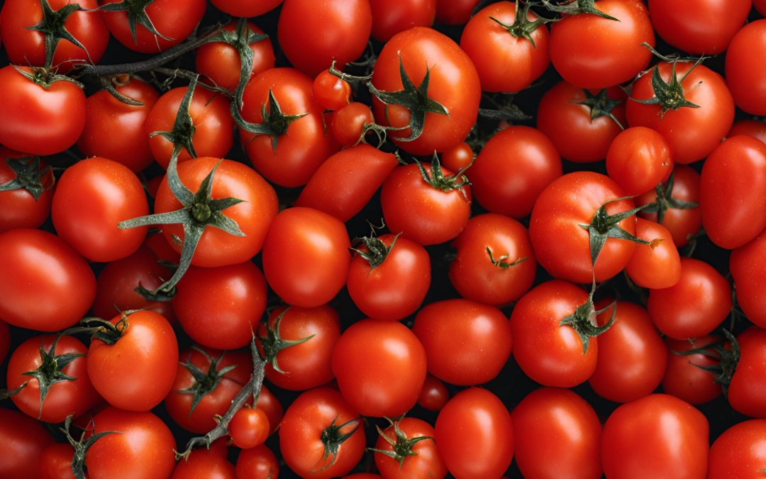 Konkase Domates Nedir? Nasıl Yapılır?