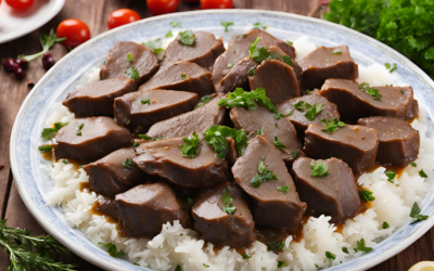 Kuzu Ciğer Nasıl Yapılır?