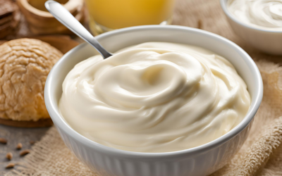 Light Cream Nedir? Light Cream Cheese Nedir?