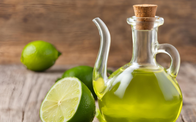 Lime Yağı Nasıl Yapılır? Lime Yağı Yapımı
