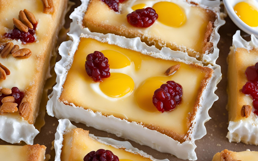 Makedonya (Üsküp) Tatlısı Kaymaçina Tarifi