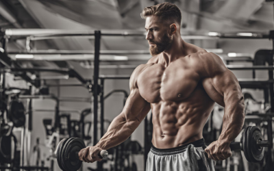 Myostatin Düşürme Yolları