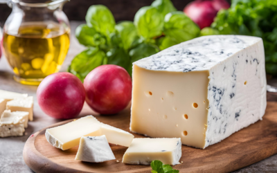 Pembeleşen Beyaz Peynir Yenir Mi?