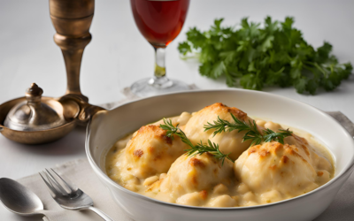 Pike Quenelle Nedir? Nasıl Yapılır? Tarifi