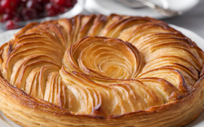 Pithivier Tarifi, Nasıl Yapılır?