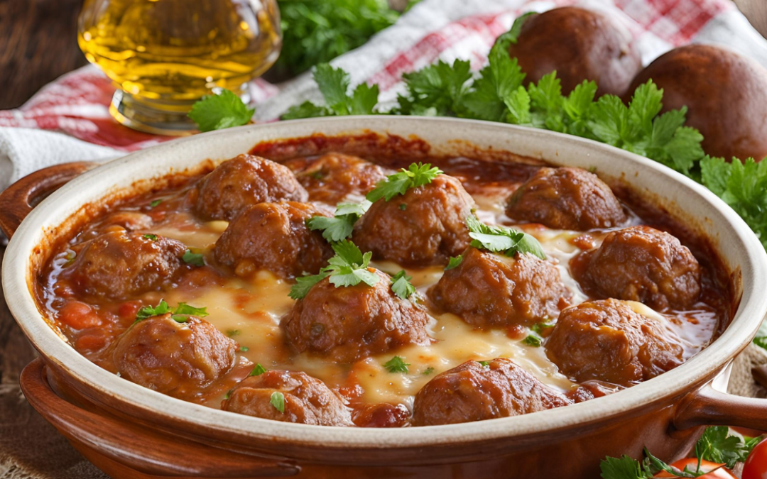 Pleskavitsa Tarifi, Nasıl Yapılır?