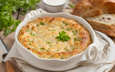 Popara Nedir? Popara Nasıl Yapılır?