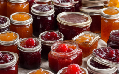 Reçeller Neden Şekerlenir ve Nasıl Saklanmalıdır?