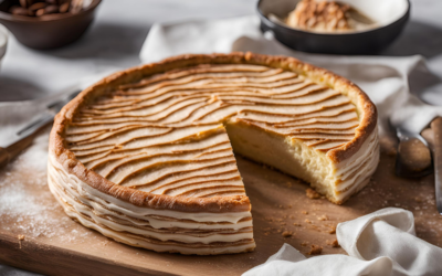 Sable Breton Tarifi & Nasıl Yapılır?