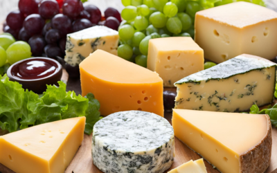 Salataya Hangi Peynir Konulur?