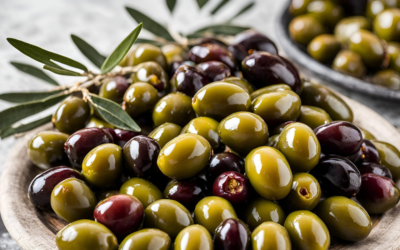Sele Zeytini Nedir ve Nasıl Yapılır?