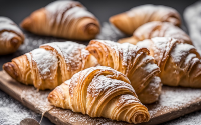 Sfogliatelle Nedir? Tarifi