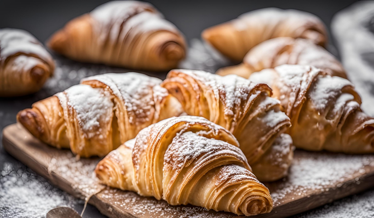 Sfogliatelle tarifi