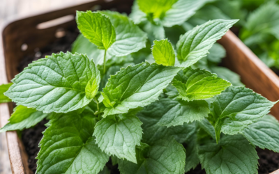 Shiso Bitkisi Nedir? Özellikleri