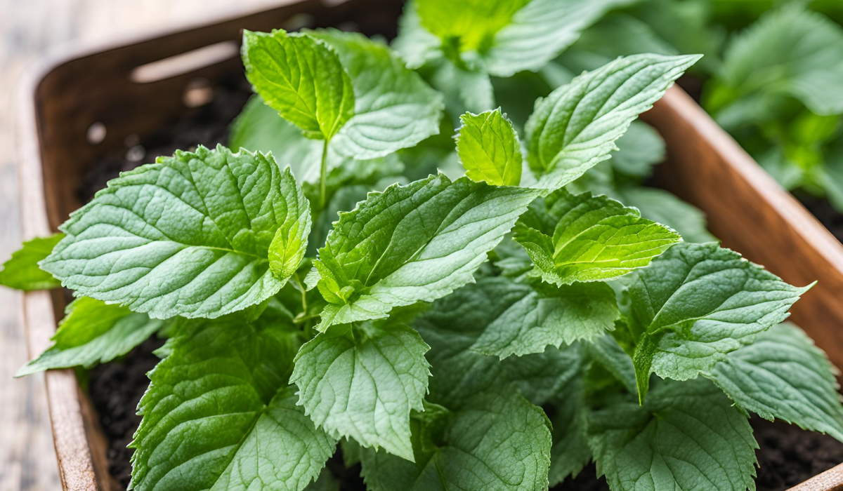 Shiso bitkisi nedir