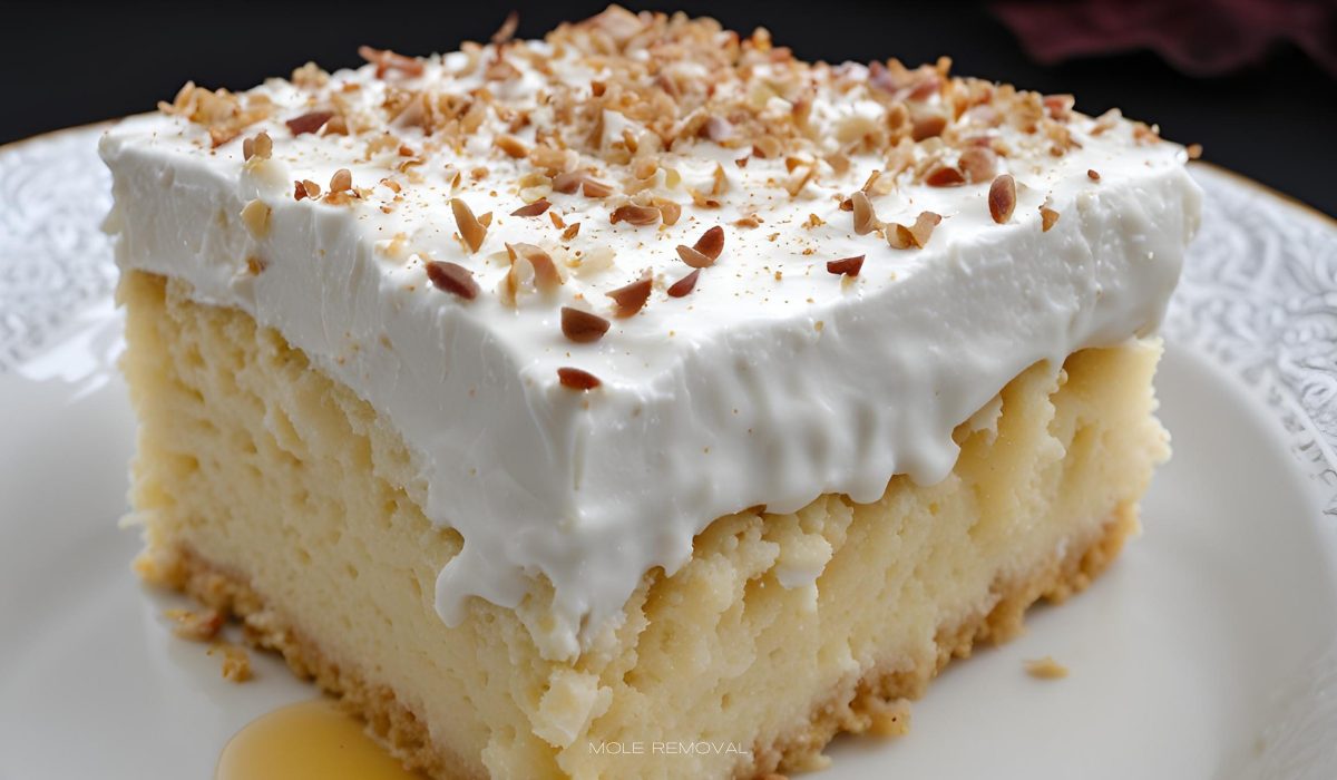 Tres Leches Cake hangi ülkenin