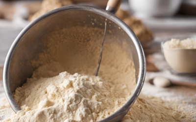 Topaklanan Un Nasıl Açılır? Çorbada ve Beşamel Sos İçin İpuçları