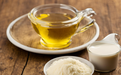 Vanilin Yerine Ne Kullanılır?