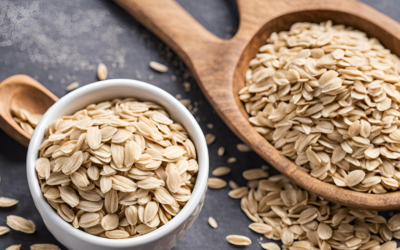 Yulafta Ne Kadar Protein Var? Yüksek mi?