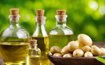 Habeş Yağı Saça Faydaları, Kullanımı