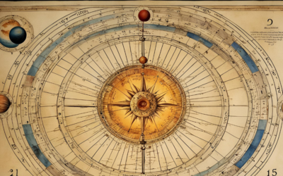 Harita Tipleri (Astroloji)